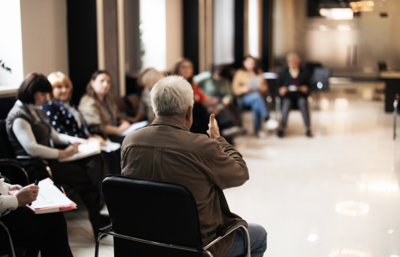 Тренінг «Протидія деструктивним інформаційним впливам і підтримка реінтеграції дітей» - картинка 1